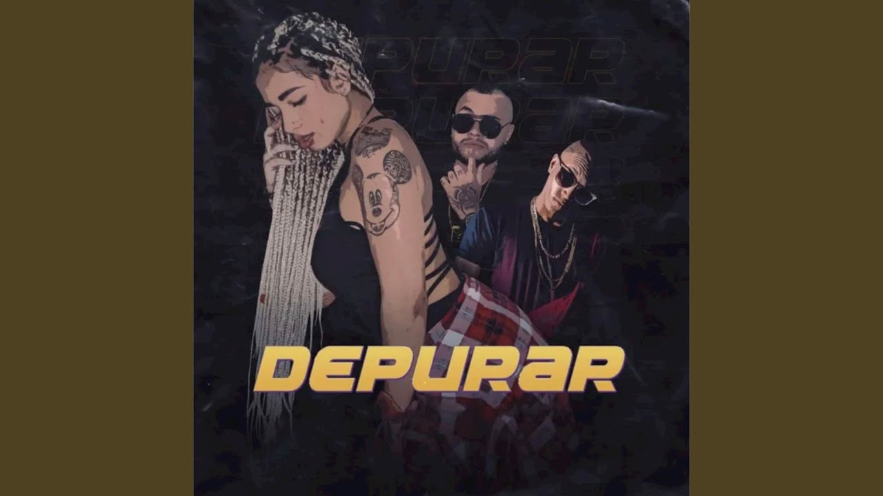 Depurar