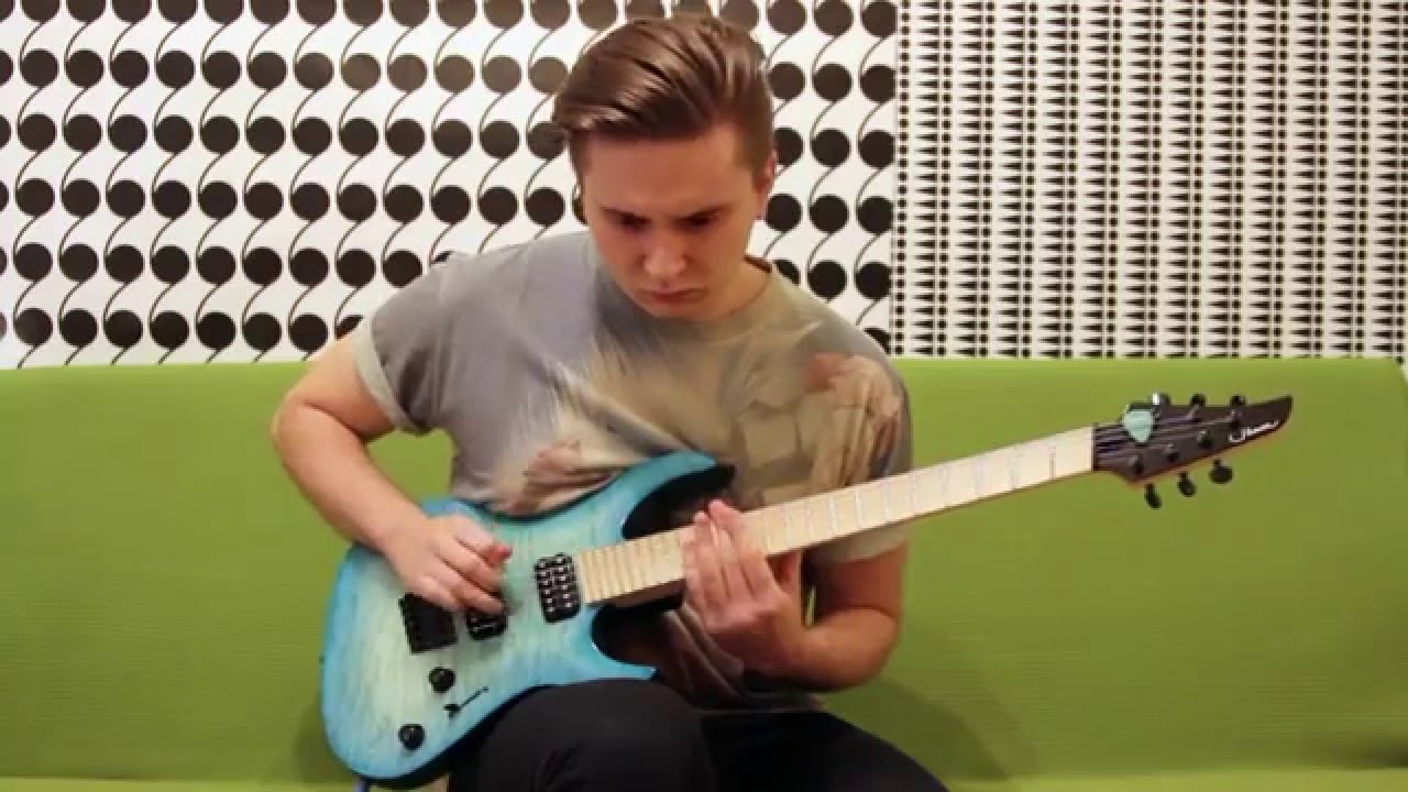 Change Of Loyalty - Unexpected Guitar Cover
