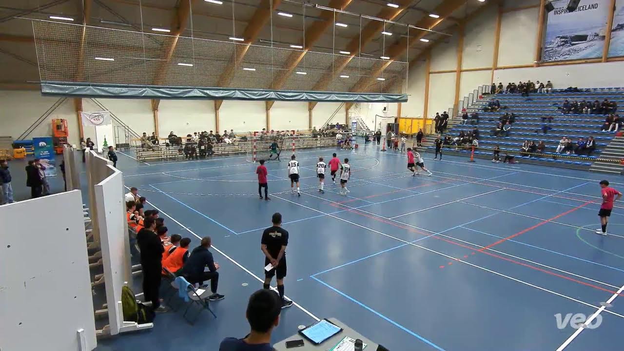 U15 Qeqqani anngunniunnerat 2026