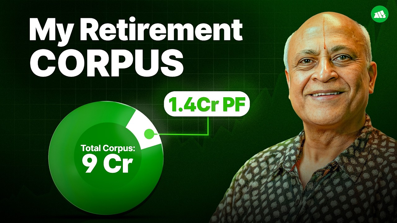 How he made 9CR as an Engineer