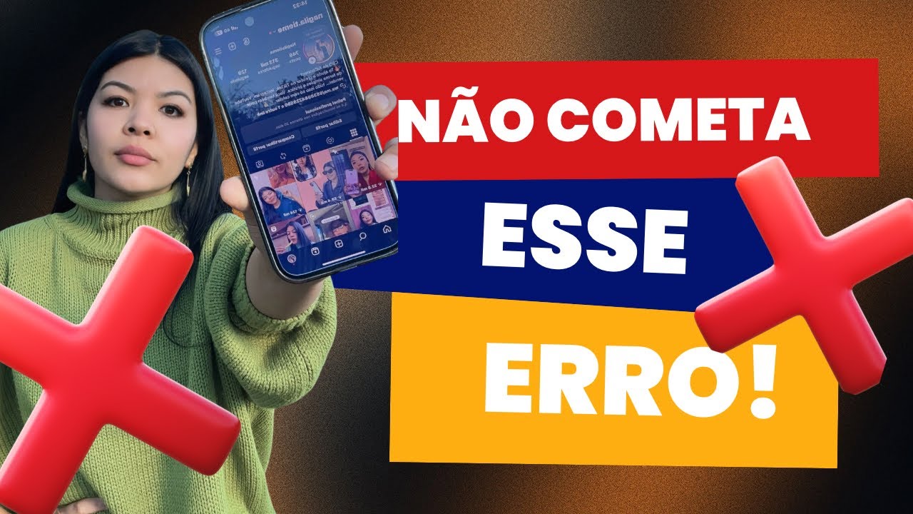Use TÍTULO nos seus vídeos PARA CRESCER RÁPIDO no Instagram, e TikTok!