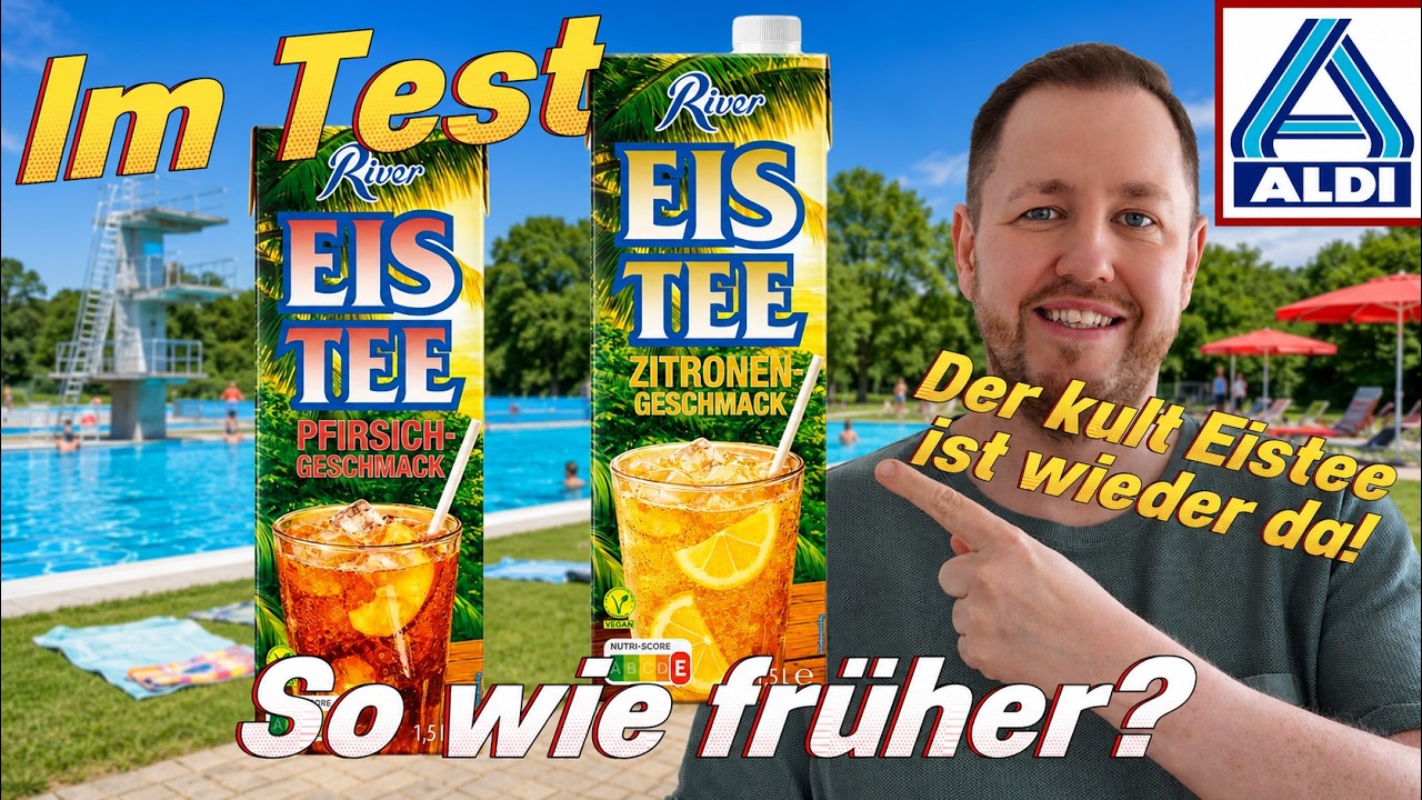 Aldi: 