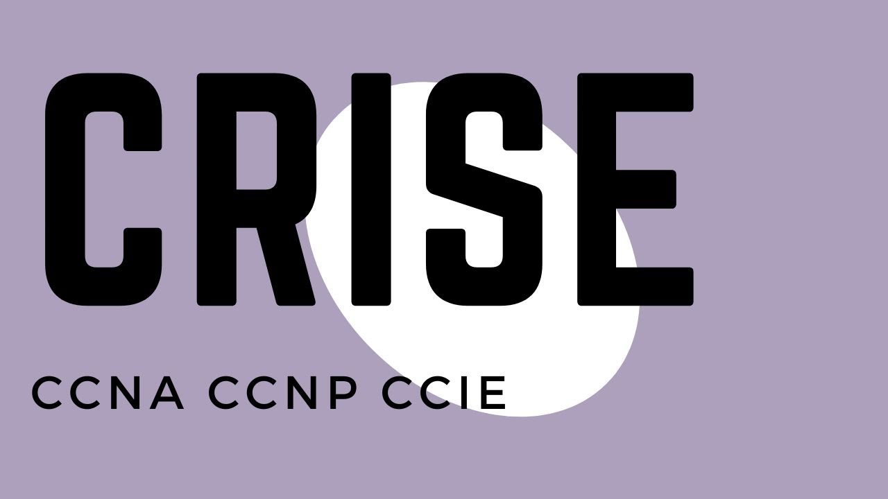 Anti-crise quelles certifications ?