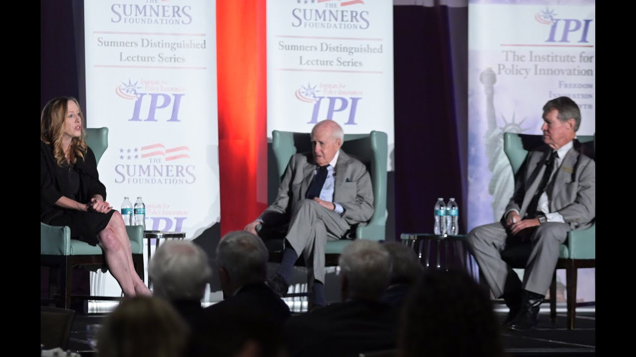 The Growing Threat to Free Speech with Kim Strassel (Part 2)