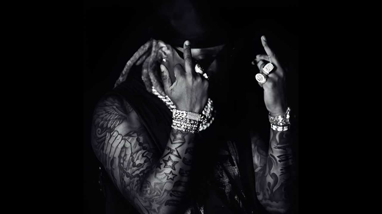 [FREE] FUTURE X SOUTHSIDE TYPE BEAT - 