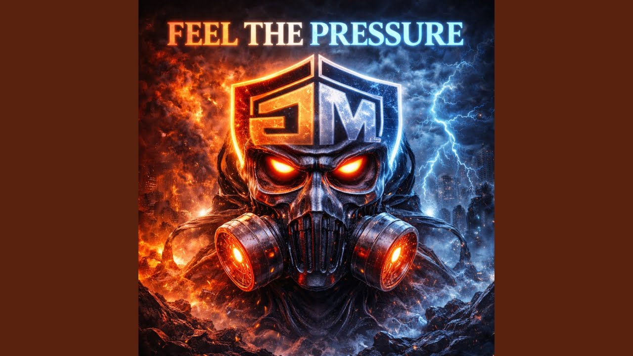 Feel The Pressure