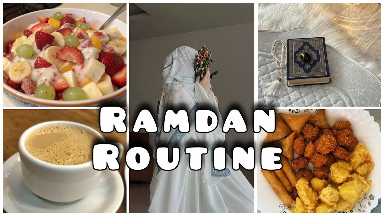 Full Day Ramadan Food Routine in Pakistan 🇵🇰 | Sehri to Iftar (Realistic & Easy Meals)