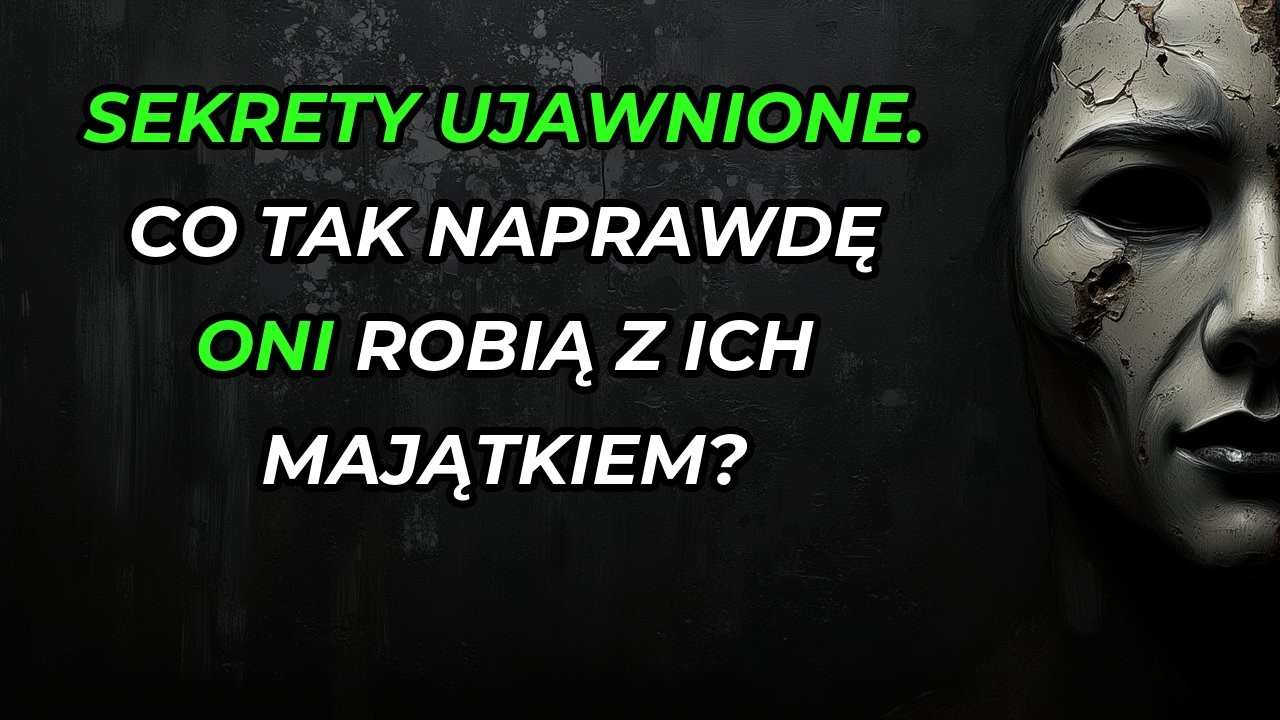 Jak narcyzm wpływa na podejście do pieniędzy i ich podw&oacute;jną moralność?