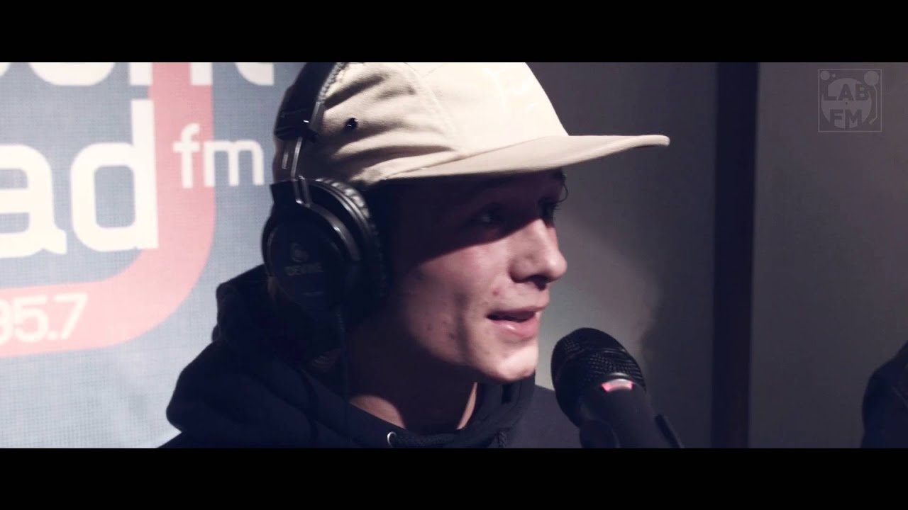 Maurice the Kid LIVE @ Lab FM