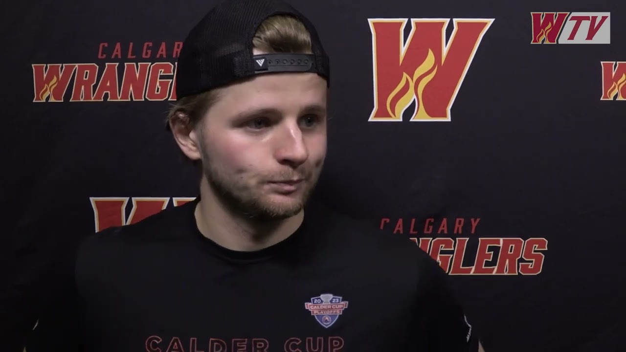 Postgame - Emilio Pettersen - 01.05.2024