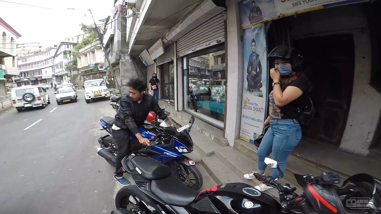 Ramthar Auto Works ah kan leng | 05-05-2020