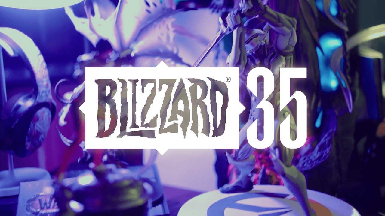 Blizzard: The Next Chapter