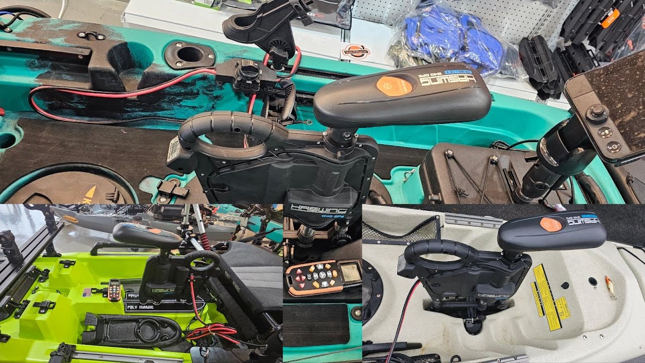 이거 하나 면 낚시 조과 200% 업! (고생 끝 행복 시작) 카약피싱 카약모험 kayak fishing camping adventure 輕艇釣魚
