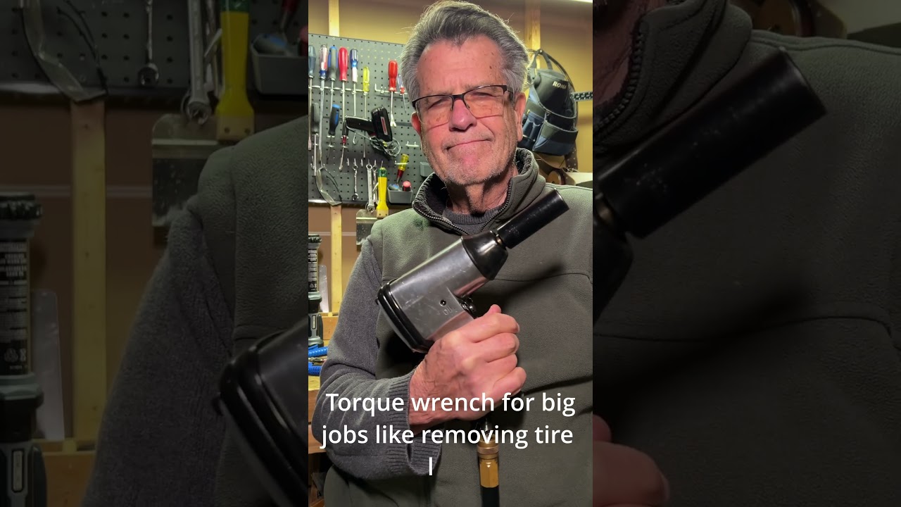 Top Air Compressor Attachments!
