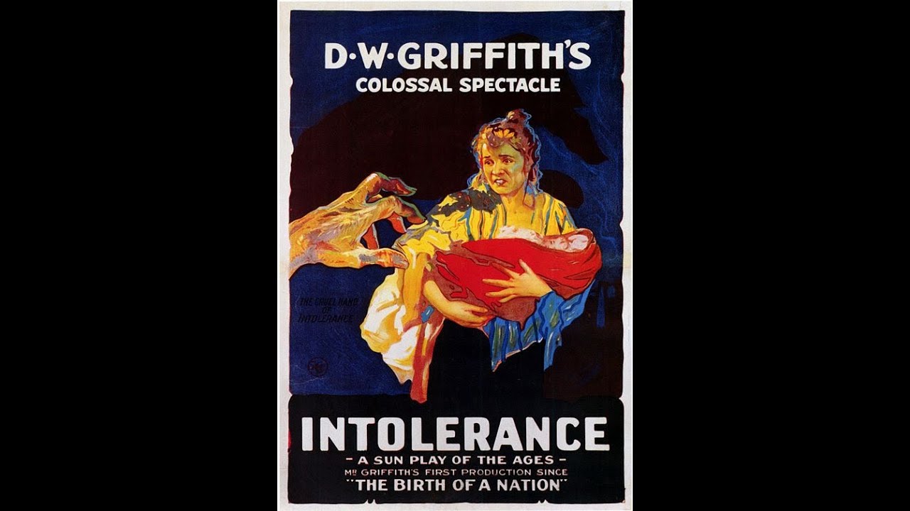 Intolerance (1916)