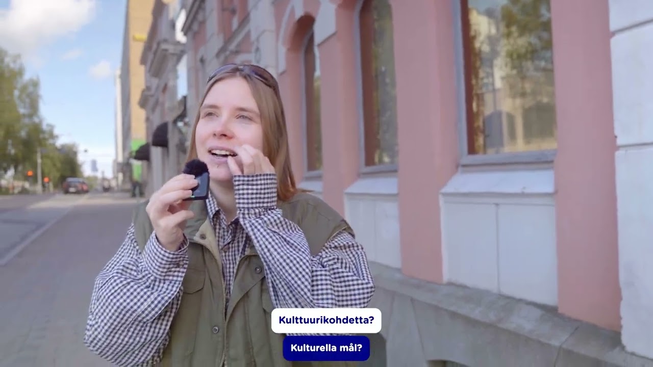 Vaasa Top3, syksy 2025