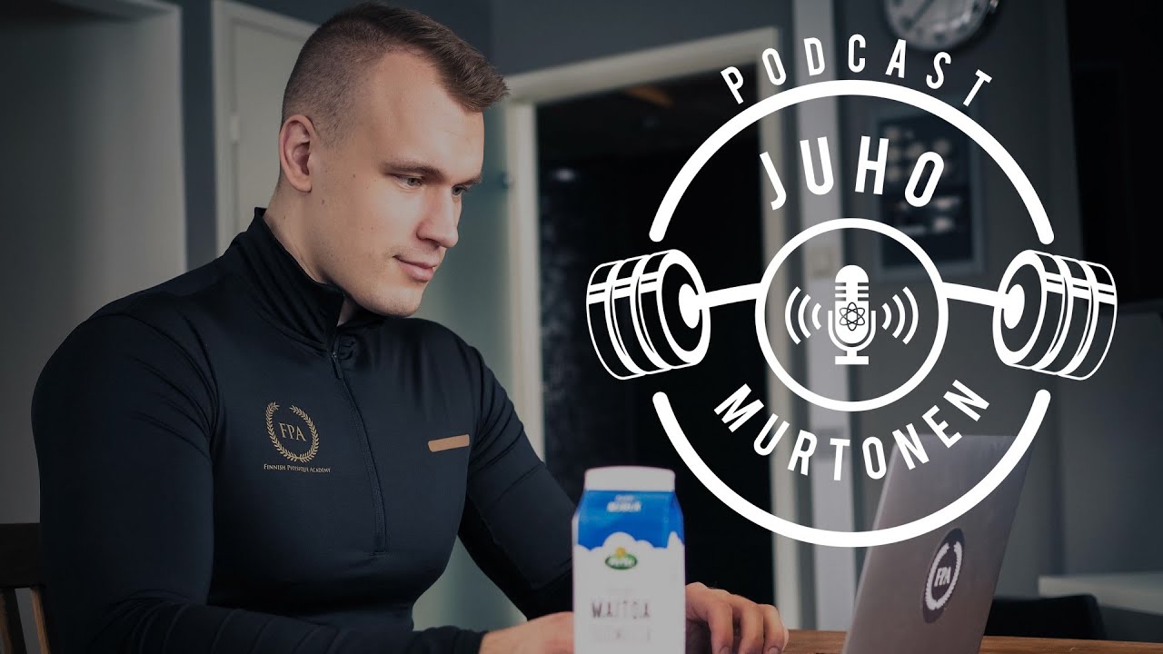 PODCAST | Per&auml;tt&ouml;m&auml;t v&auml;itteet 03