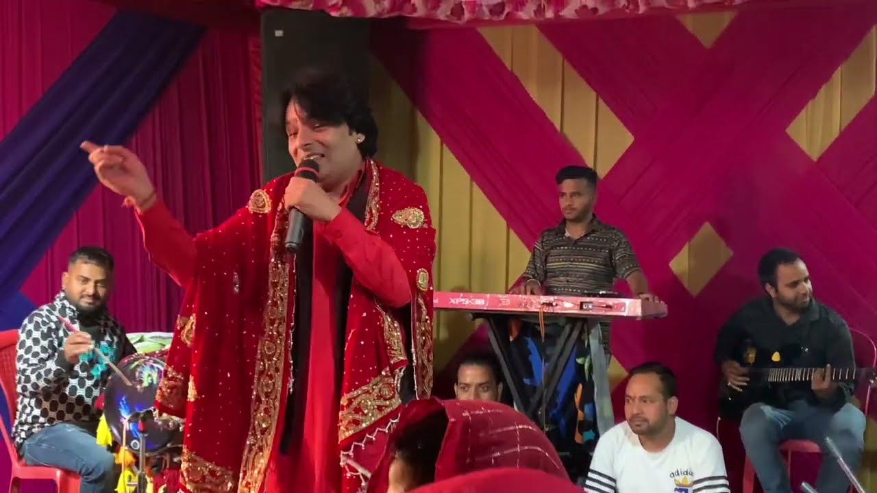 Kumar Ravi live jagran