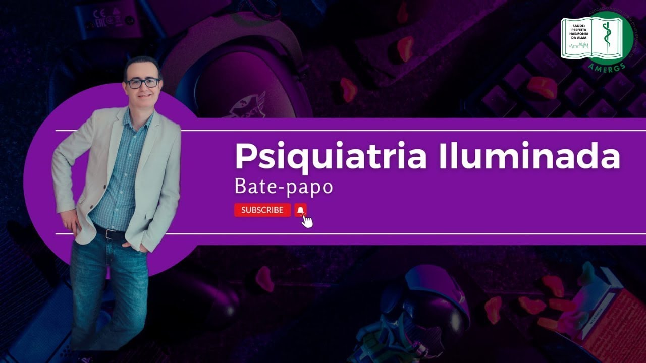 RESILIÊNCIA E ESPIRITUALIDADE | Psiquiatria Iluminada