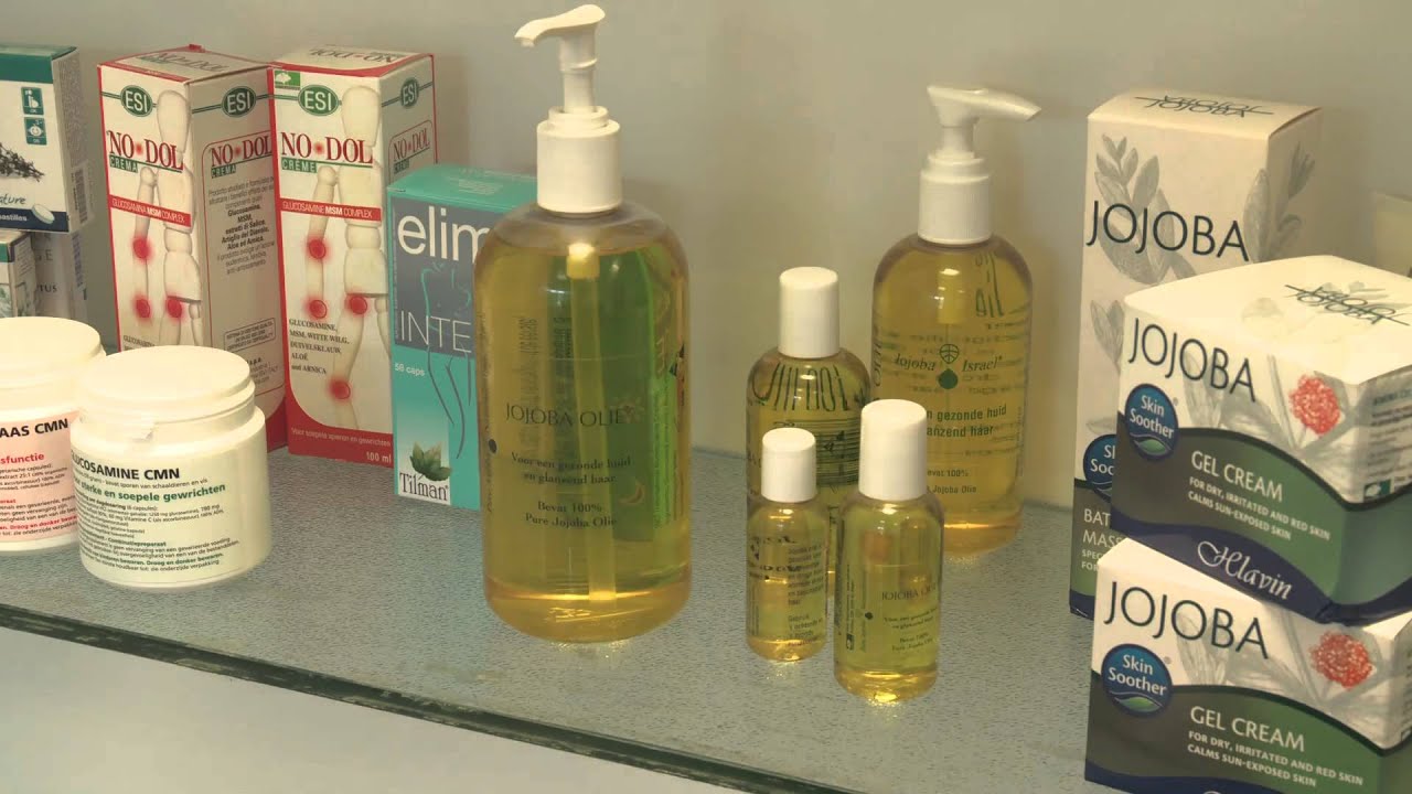 NVNL.tv Seizoen 4, Aflevering 9: Naturapharma
