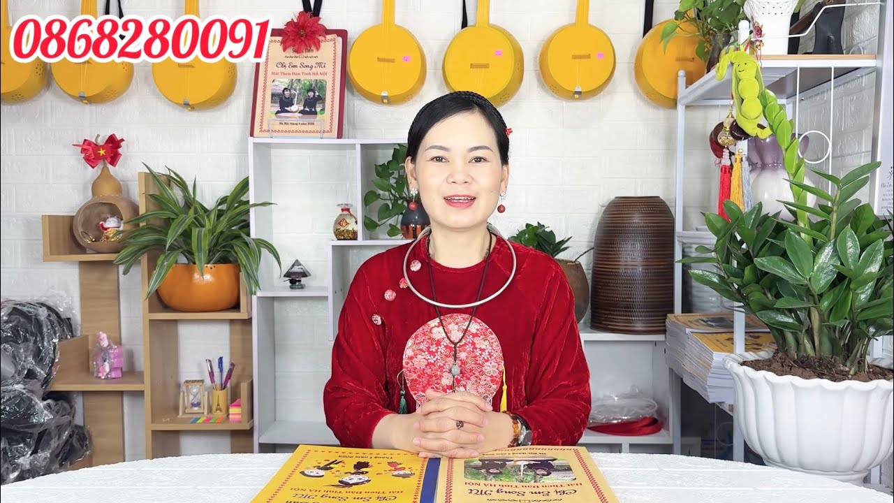 Hà Hoàn Test lô đàn từ số 193 đến 198 💖Chị Em Song Mỷ💖