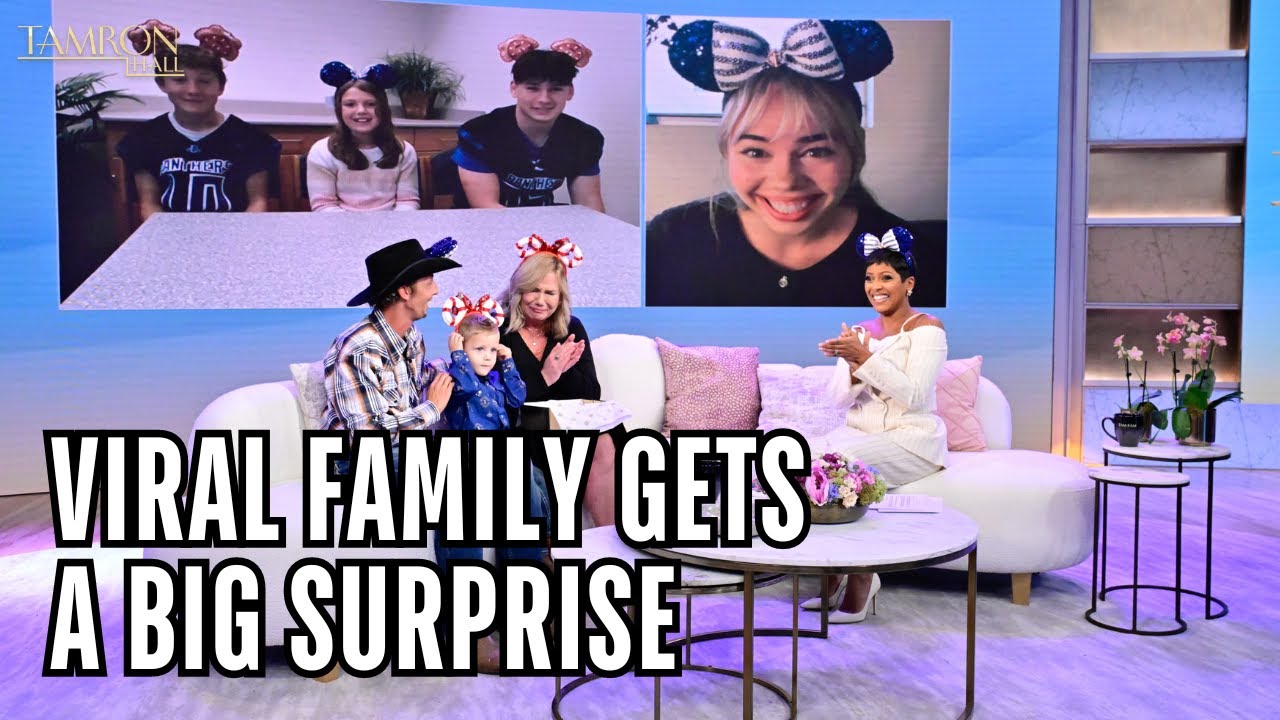 Viral Mother Who Adopted Husband’s Ex-Wife Son Gets a Big Surprise