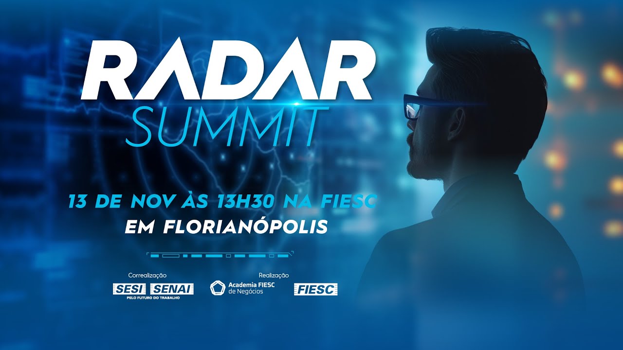 Radar Summit 2025