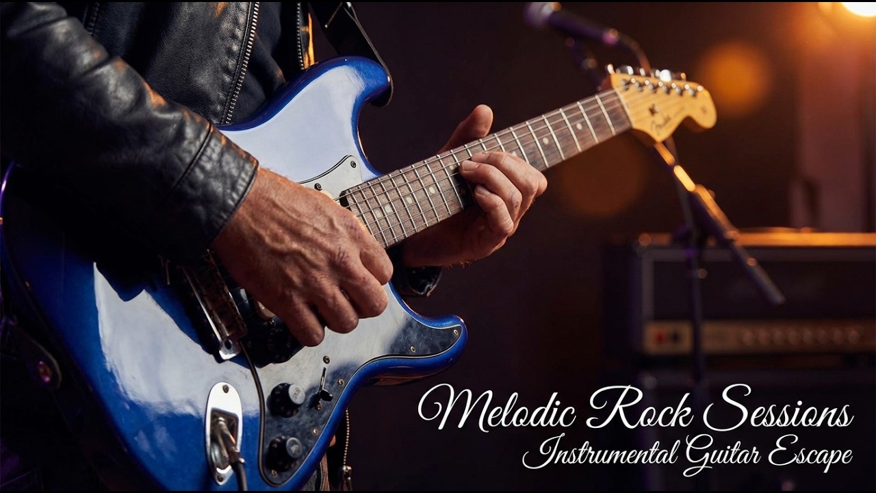 Modern Metal Instrumental Mix 2026 | No Vocals (Inspired by Andy James Style)