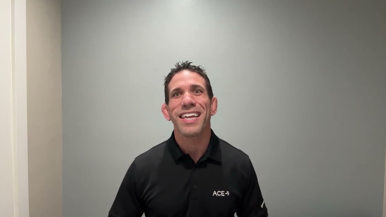 ACE CERTIFIED | How to Build Self-efficacy and Provide Effective Feedback When Cueing Clients