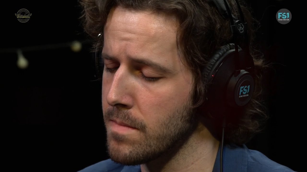 Raphael Steiner - The End of All I Know (Live at FS1 G&ouml;tterfunk)
