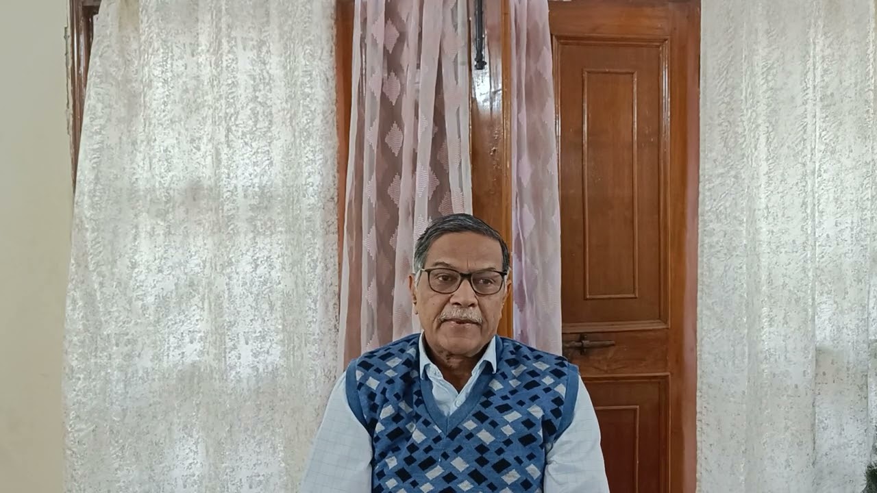 क्या तब वे कोई दूसरे वाले हिन्दू थे ? / Were they not Hindus?