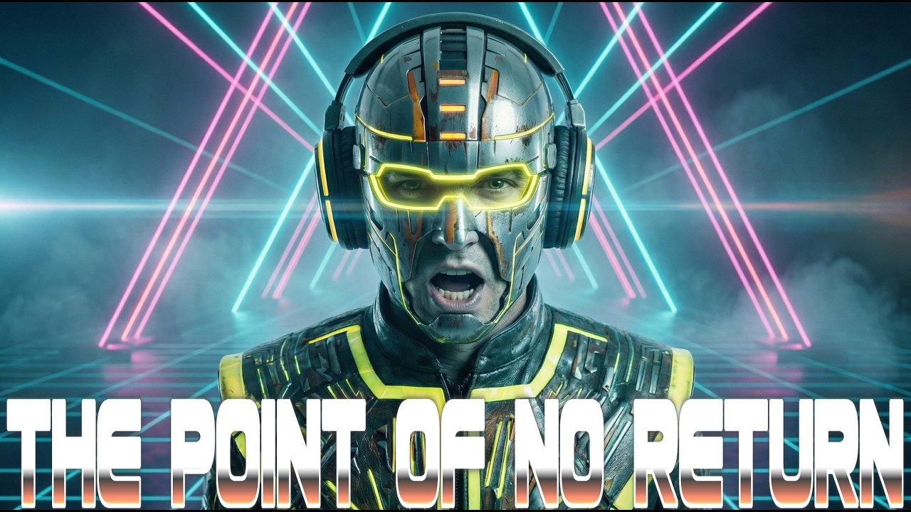 THE POINT OF NO RETURN