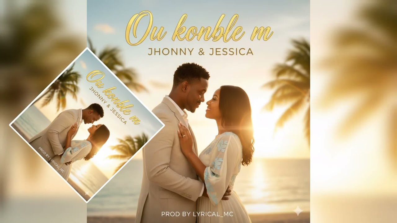 Ou Konble m_(Official Audio)