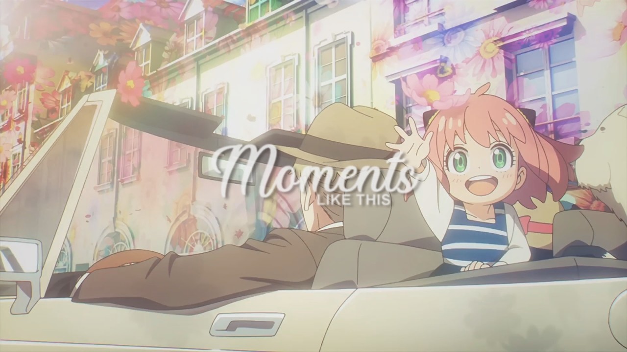 {EmpTeam♥} Moments Like This || MEP #87 (Happy Anniversary! ♥)