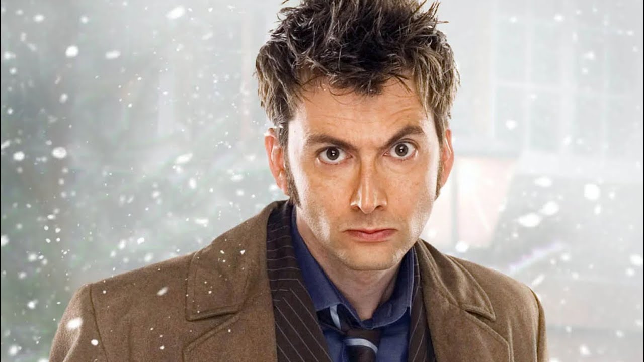 Doctor Who: The Tenth Doctor - Ultimate Theatrical Trailer (HD)