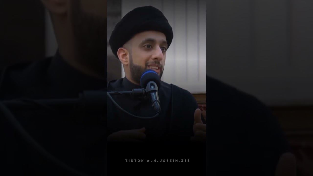 حكم مسح القدمين معا واليسرى قبل اليمنى - سماحة السيد موسى العلي