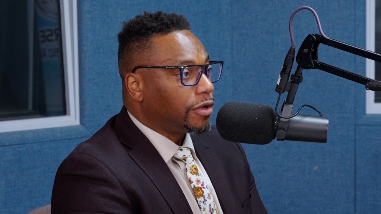 Carl Nazaire of Pulte Group