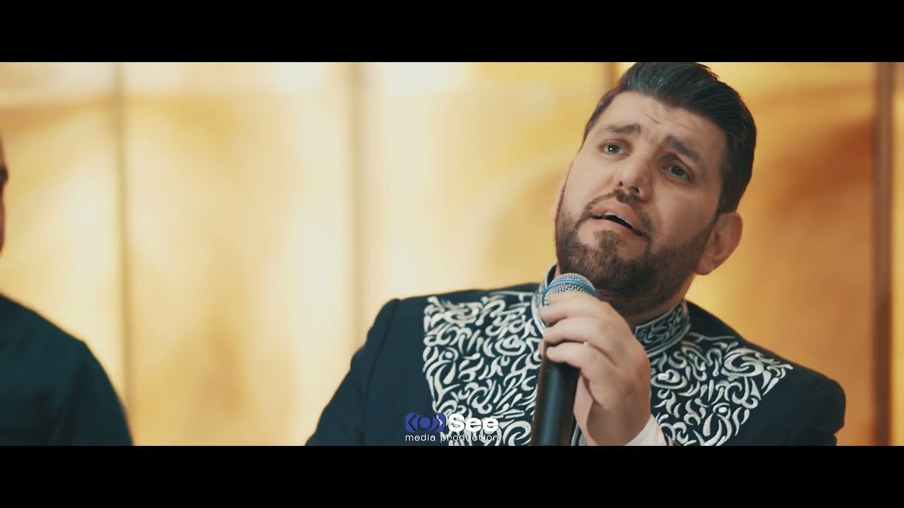 المعتصم بالله العسلي | قالو حرام ان احبك اكثر| 7-2-2026   تركيا - اسطنبول    المخرج زهير سيخ