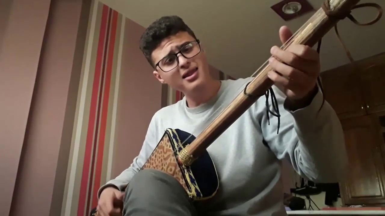 Moulay Abdellah Ben Hassaine - Moulay Brahim - Gnawa Music