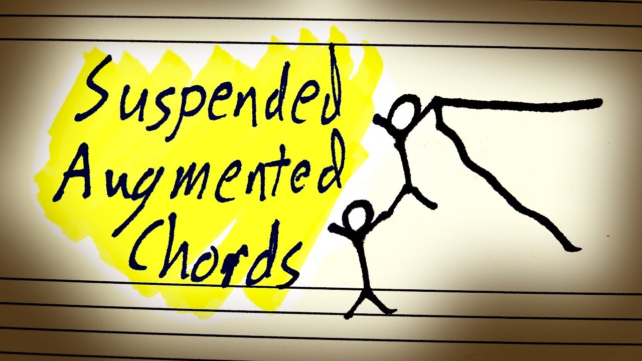 My New Favorite Chord