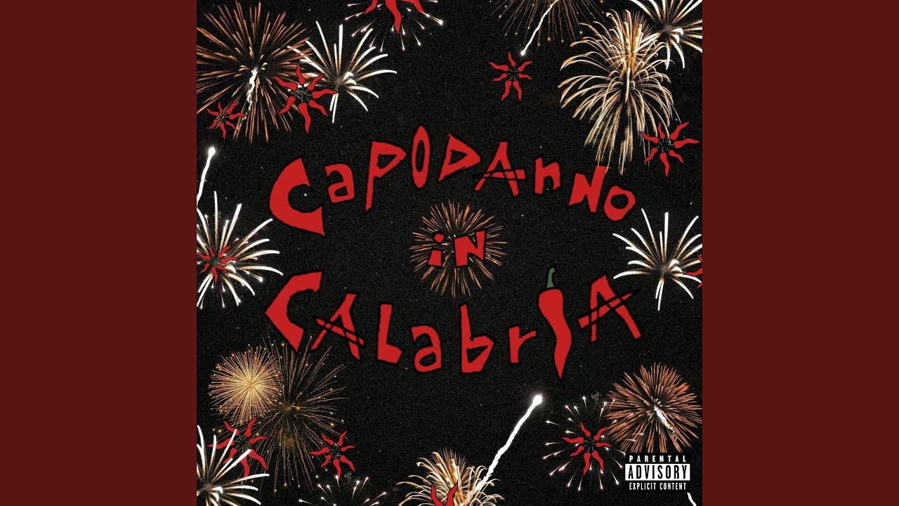 Capodanno in Calabria (feat. Lore)