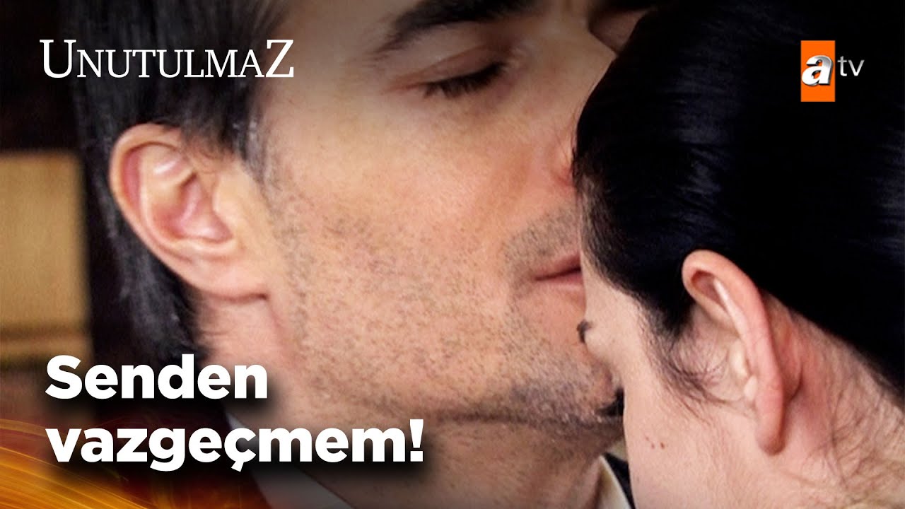 Yağmur'un kaybolması Eda ve Harun'u birbirine yakınlaştırdı! - Unutulmaz 75. Bölüm