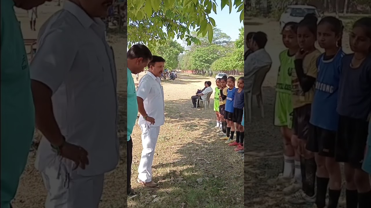 Football girls team 🙂 part18 #shorts #football #football girls team #spkvlogs