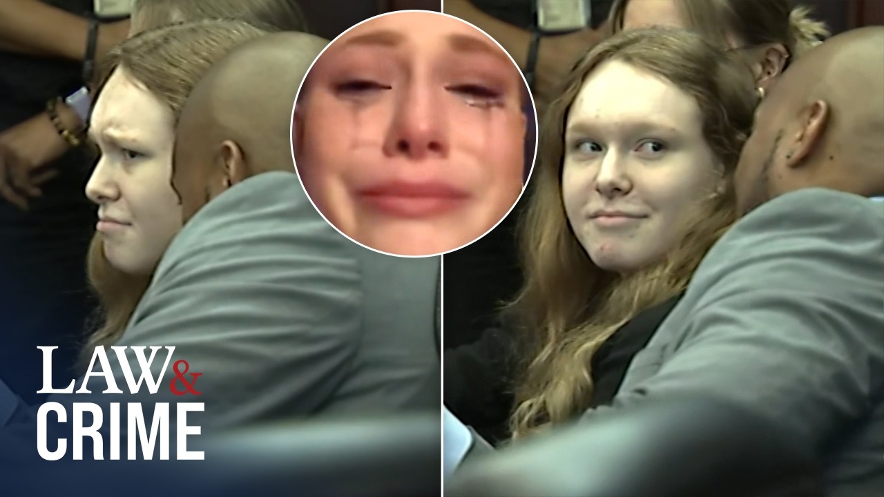 TikTok Teen Defense Begs For Delay Over Bombshell &lsquo;New Gun&rsquo; Evidence