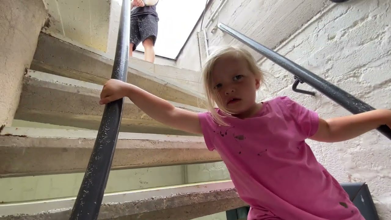 Kyröskosken Mannanmäen Näkötornilla