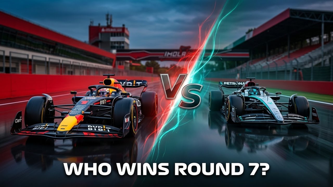 F1 25 S3 Round 7