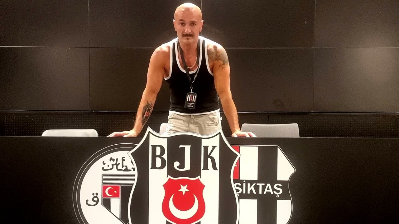 BEṢİKTAṢ Stadyum ve Müzesi 2024