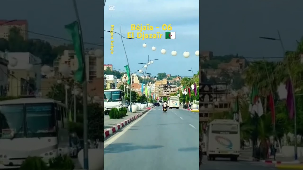aziouz45 : B&eacute;ja&iuml;a r&eacute;gion kabyle en Alg&eacute;rie ALGERIA el Djaza&iuml;r ⚓🇩🇿🇵🇸