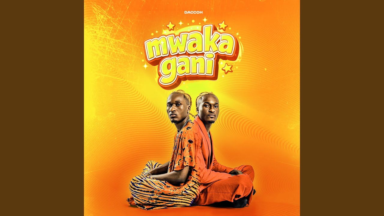 Mwaka Gani
