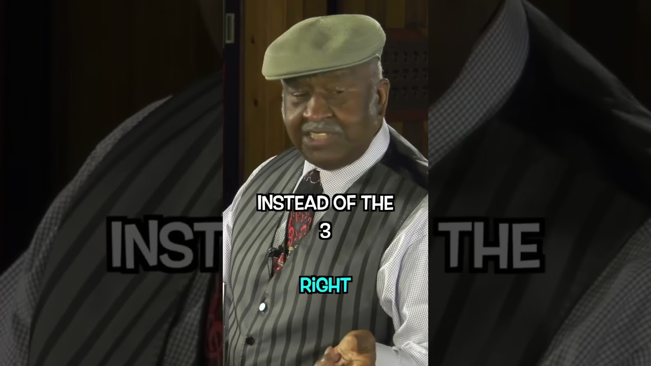 Bernard Purdie Talks About &ldquo;Rosanna&rdquo; #drums #drumgroove #shorts